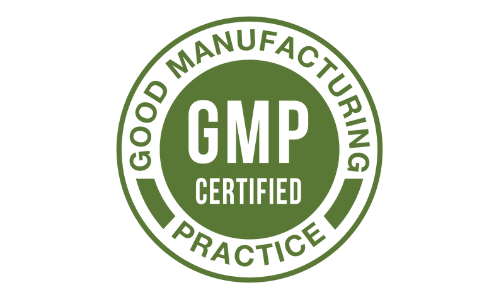 UroFlow GMP Certified